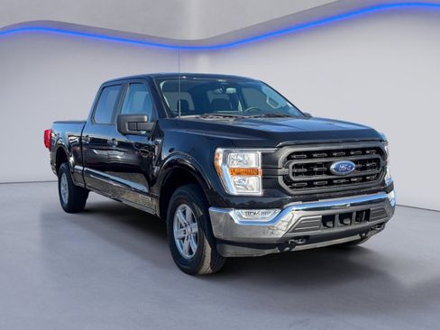 Used 2022 Ford F150 XL w/ Equipment Group 101A High image 8