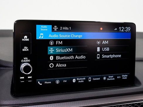 New 2026 Acura Integra A-Spec image 17