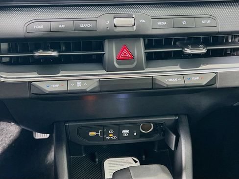 New 2026 Kia K4 GT-Line Turbo FWD image 15