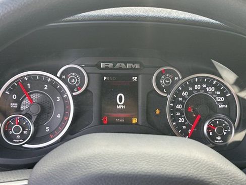 New 2026 RAM 3500 Tradesman image 28