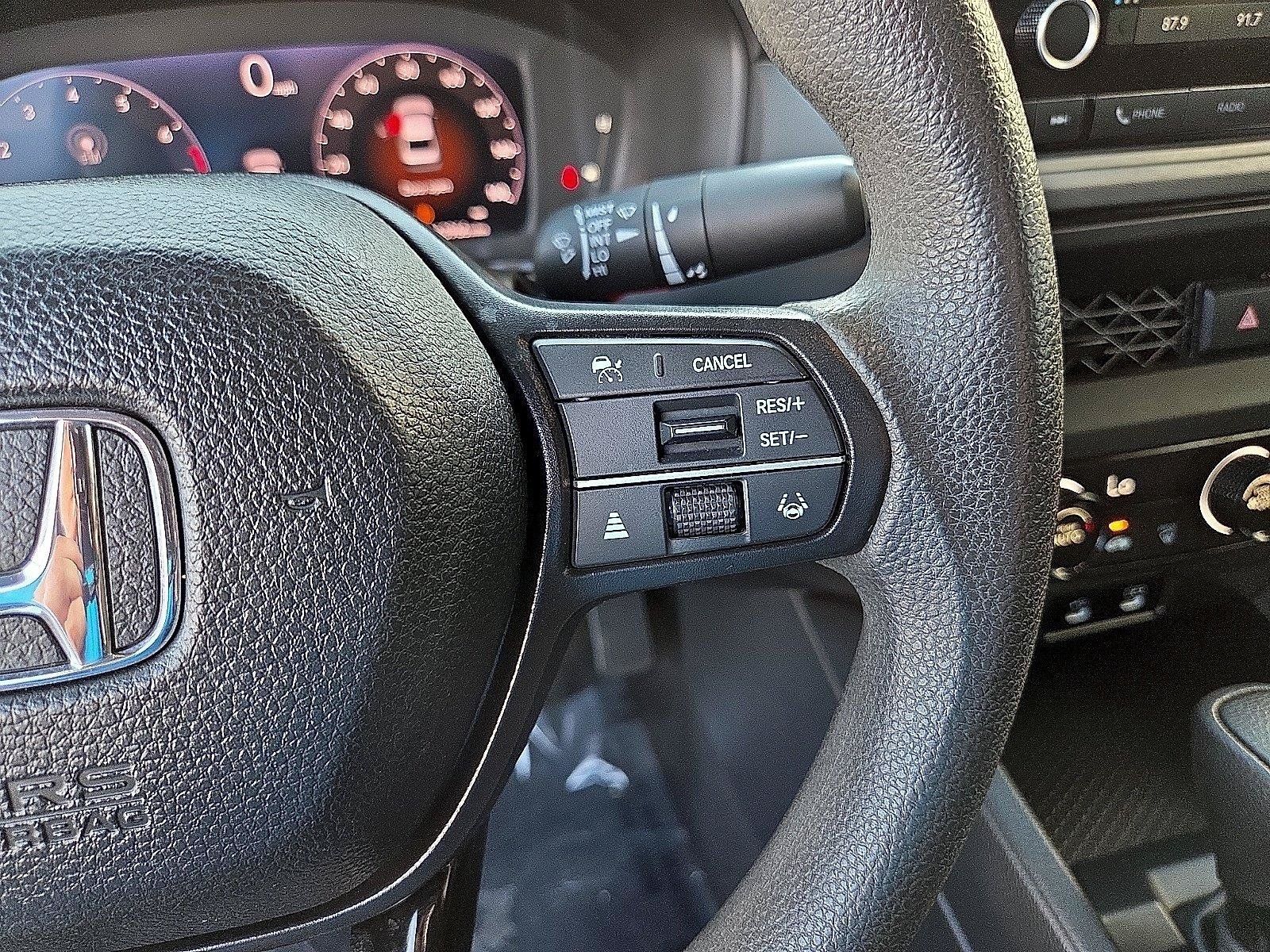 Used 2024 Honda Accord LX image 22