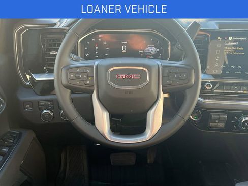 New 2026 GMC Sierra 1500 SLE AWD/4WD image 34