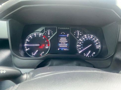 Used 2023 Toyota Tundra SR5 RWD image 18