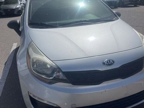 Used 2017 Kia Rio LX FWD image 20