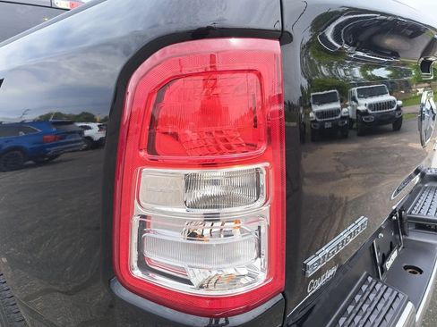 Certified 2022 RAM 1500 Big Horn AWD/4WD image 32