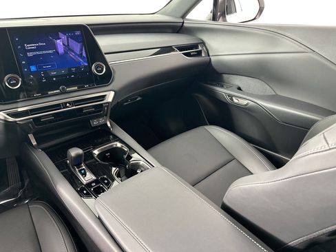 Used 2024 Lexus RX 350 FWD w/ Technology Package image 22