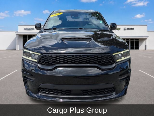 Used 2021 Dodge Durango SRT w/ Technology Group AWD/4WD image 11