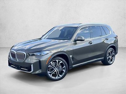 Used 2025 BMW X5 sDrive40i w/ Parking Assistance Package