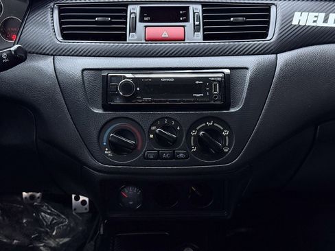 Used 2005 Mitsubishi Lancer Evolution RS image 22