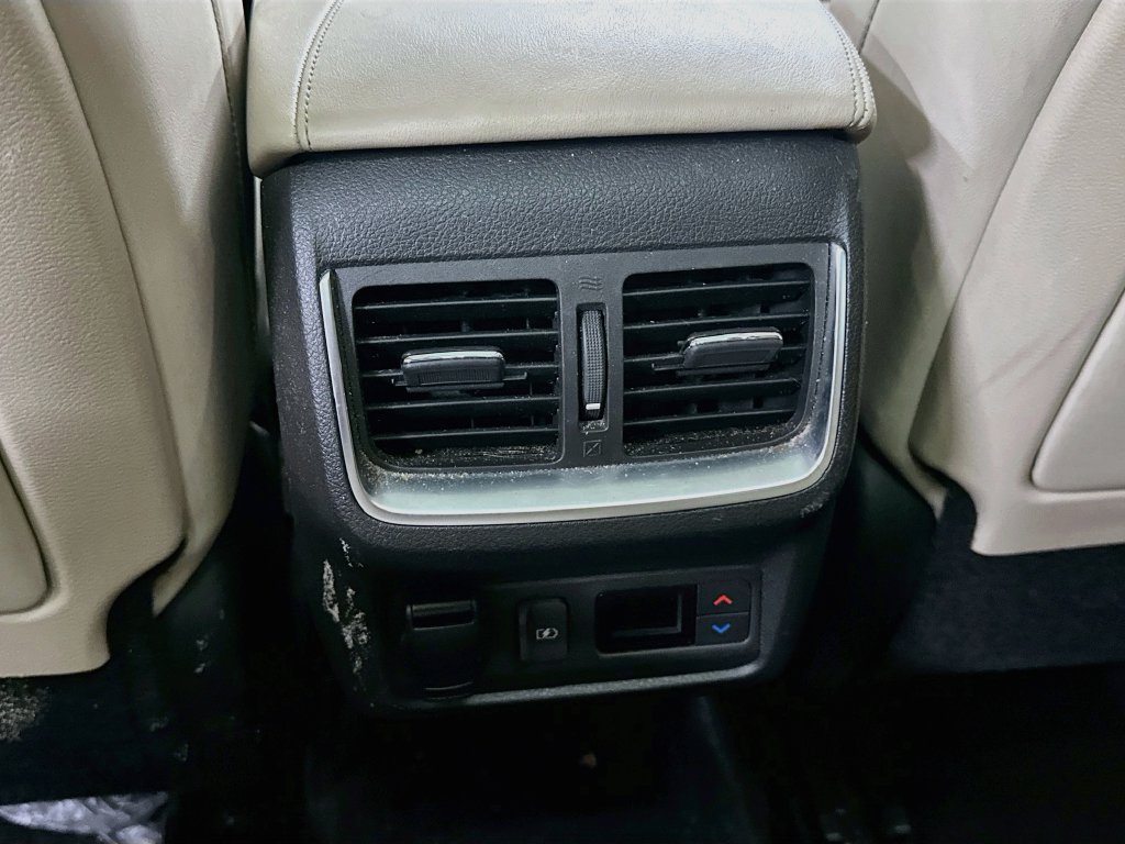 Used 2019 INFINITI QX50 Essential w/ Premium Heat Package AWD/4WD image 26
