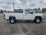 Used 2009 Chevrolet Silverado 2500 W/T image 2