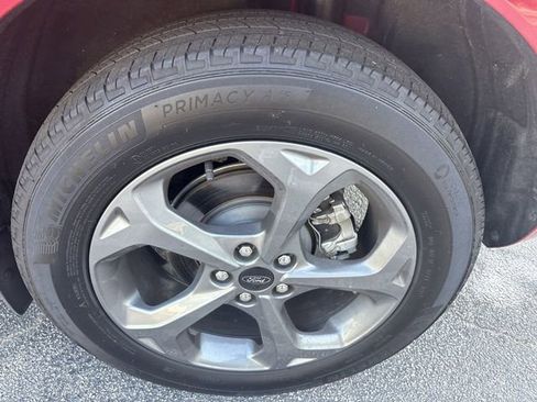 Used 2024 Ford Escape ST-Line image 23