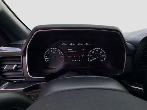 Used 2021 Ford F150 XL w/ STX Appearance Package image 38