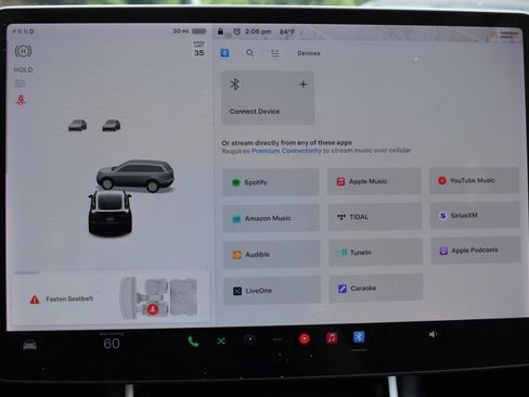 Used 2021 Tesla Model Y Long Range AWD/4WD image 20