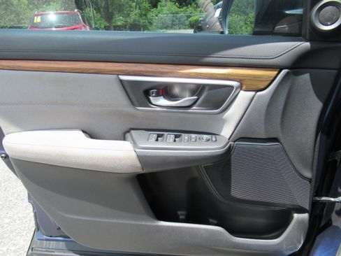 Used 2018 Honda CR-V EX image 22