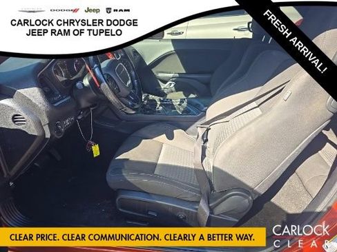 Used 2021 Dodge Challenger GT RWD image 6