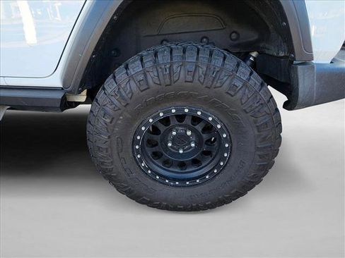 Used 2021 Jeep Wrangler Unlimited Sport image 24