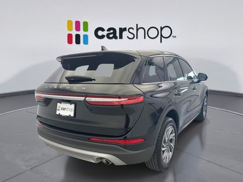 Used 2023 Lincoln Corsair FWD image 5