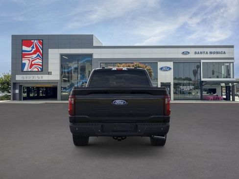 New 2026 Ford F150 XLT w/ XLT Black Appearance Package AWD/4WD image 5
