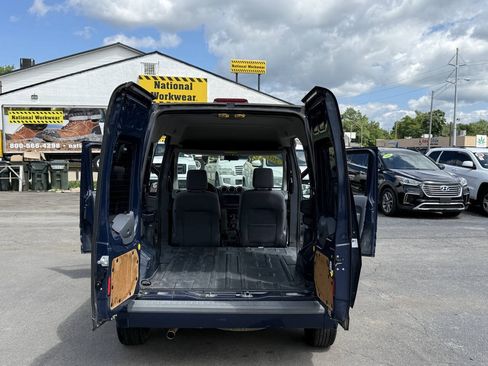 Used 2013 Ford Transit Connect XLT FWD image 26