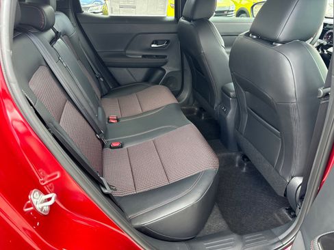 New 2025 Nissan Kicks SR w/ Interior Electronics Package image 15