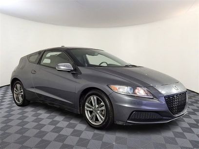 Used 2013 Honda CR-Z