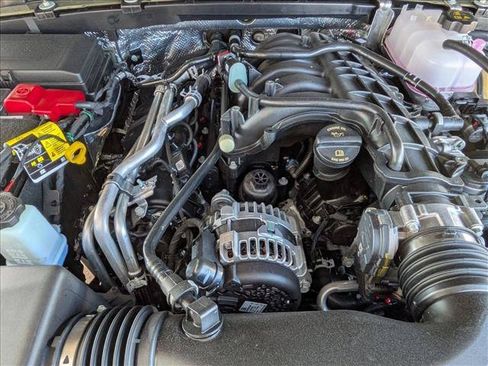 New 2026 Jeep Gladiator Sport AWD/4WD image 14