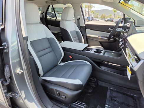 Used 2026 Honda Prologue Touring image 31
