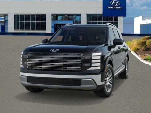 New 2026 Hyundai Palisade SEL image 6