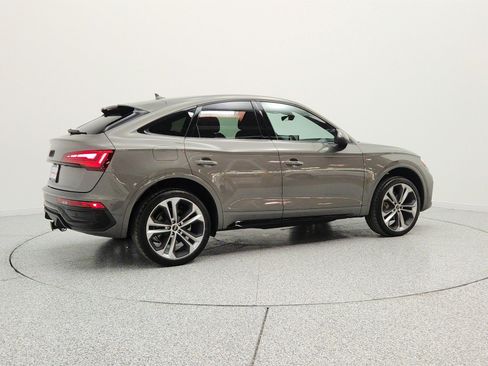 Used 2023 Audi Q5 2.0T Premium Plus w/ Premium Plus Package AWD/4WD image 5