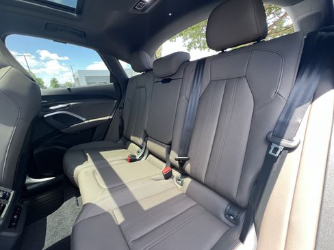 New 2026 Audi Q5 Prestige AWD/4WD image 33
