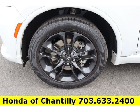 Used 2022 Dodge Durango GT image 25