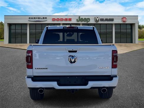 Used 2023 RAM 1500 Laramie image 33