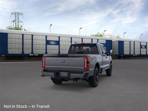 New 2026 Ford F250 XL w/ STX Appearance Package image 8
