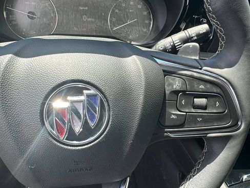 Used 2023 Buick Envision Preferred FWD image 26