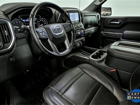 Used 2021 GMC Sierra 1500 Denali w/ Denali Ultimate Package image 10