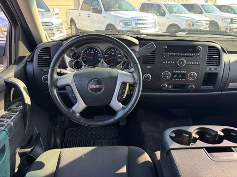 Used 2013 GMC Sierra 1500 SLE w/ Power Tech Package image 25