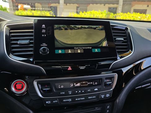 Used 2022 Honda Pilot Black Edition image 22