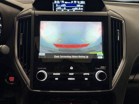 Certified 2024 Subaru Forester Touring w/ Pop Package 2 image 7