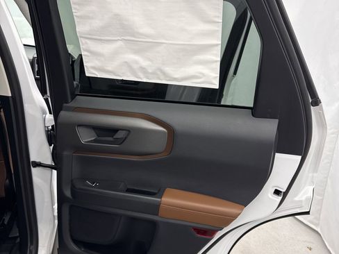 New 2026 Ford Bronco Sport Outer Banks image 35