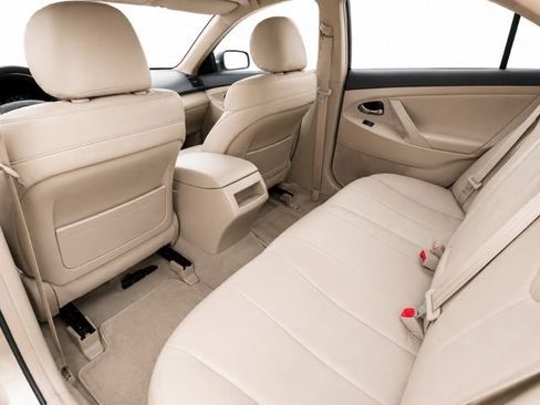 Used 2008 Toyota Camry FWD image 18
