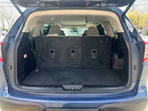 Used 2019 Subaru Ascent Premium image 8