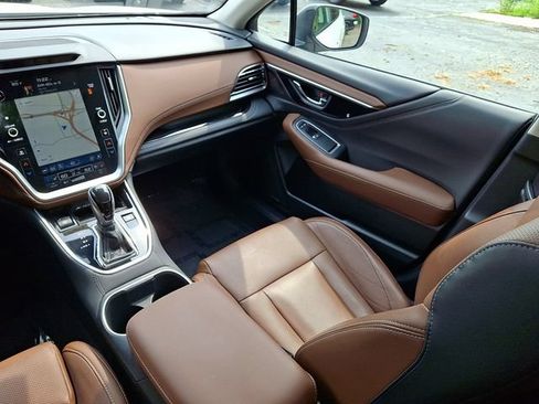 Certified 2023 Subaru Outback Touring AWD/4WD image 19