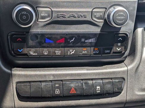 New 2026 RAM ProMaster 1500 w/ Convenience Group FWD image 22