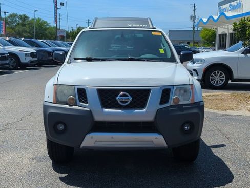 Used 2015 Nissan Xterra S w/ Value Package image 9