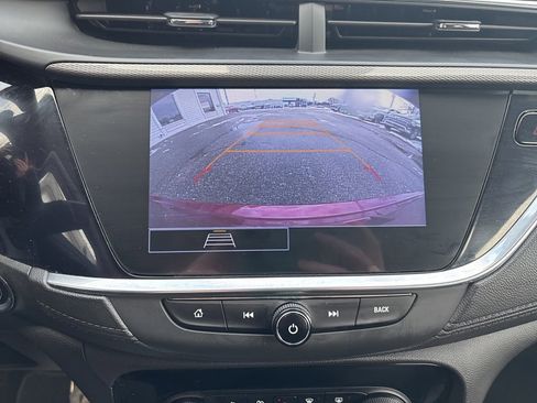 Used 2023 Buick Encore GX Select w/ Sport Touring Package image 28