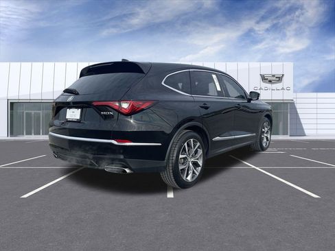 Used 2023 Acura MDX FWD w/ Technology Package image 8