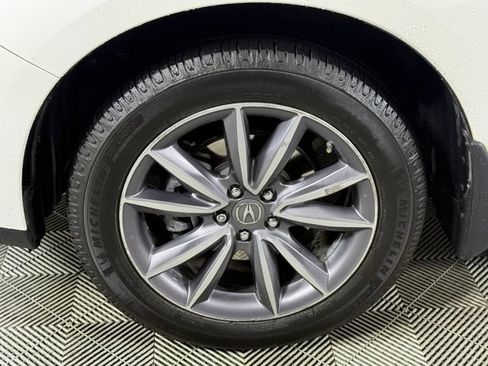 Used 2019 Acura RDX FWD w/ Technology Package image 14