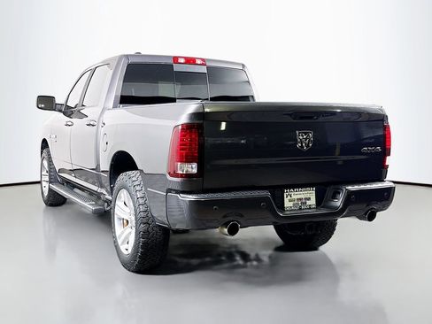 Used 2014 RAM 1500 Sport w/ Sport Premium Group AWD/4WD image 5