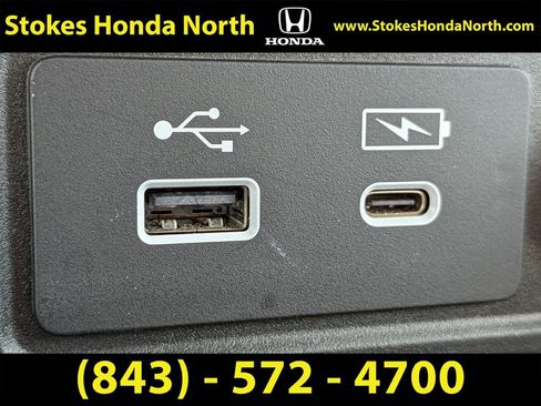 Certified 2025 Honda Pilot EX-L image 23